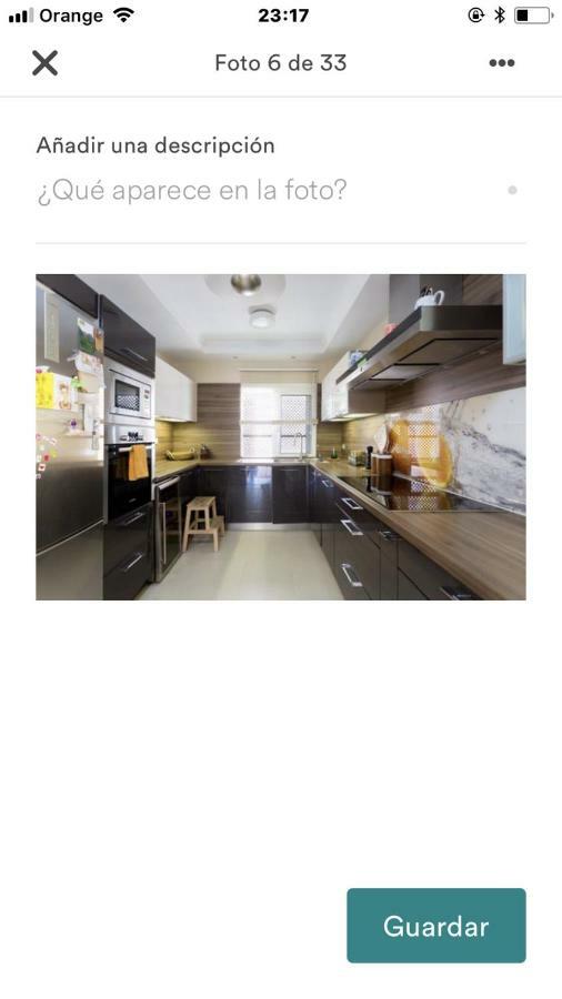 Holidays Home Сан Мигел де Абона Екстериор снимка