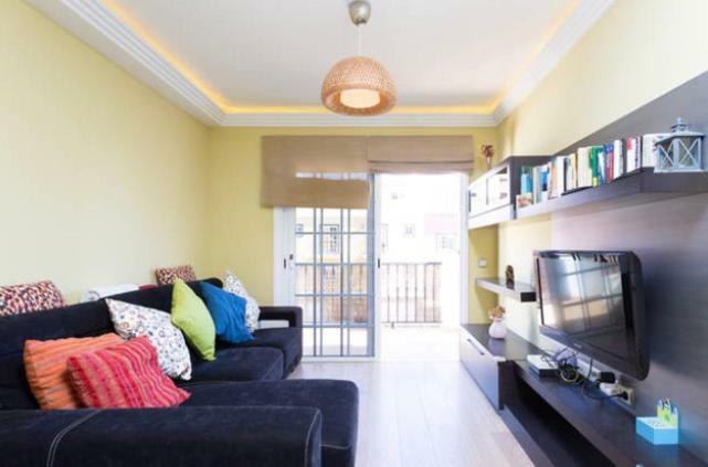 Holidays Home Сан Мигел де Абона Екстериор снимка