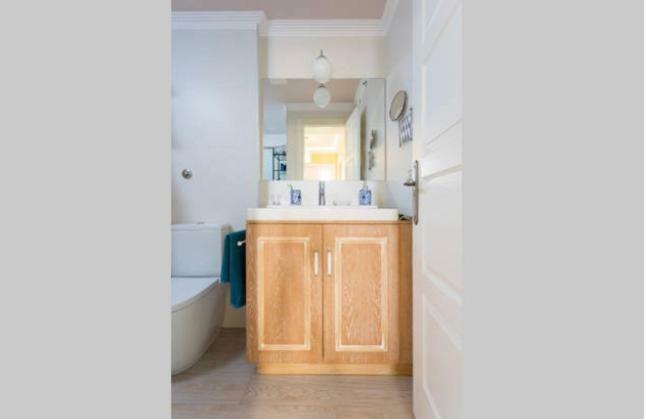 Holidays Home Сан Мигел де Абона Екстериор снимка