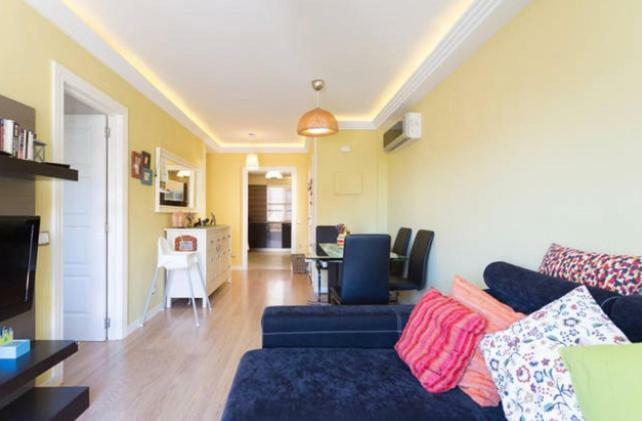 Holidays Home Сан Мигел де Абона Екстериор снимка